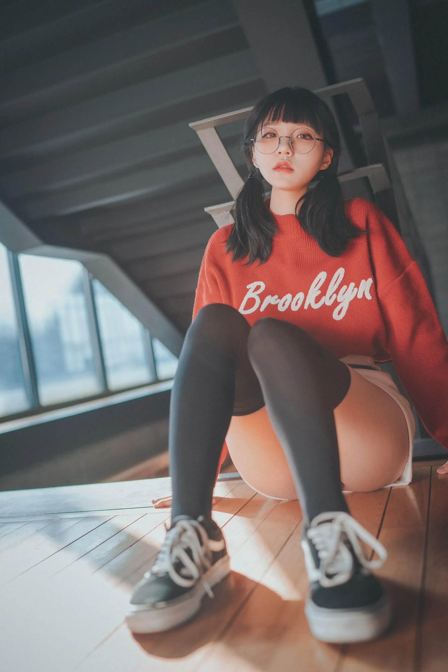 Jenny 정제니 – NO.16 [DJAWA] Brooklyn_Girl [29P]插图9